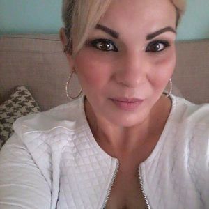 Meet your Posher, Rita